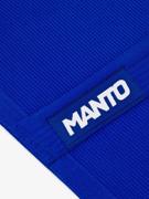 MANTO BASE 3 BJJ GI blue